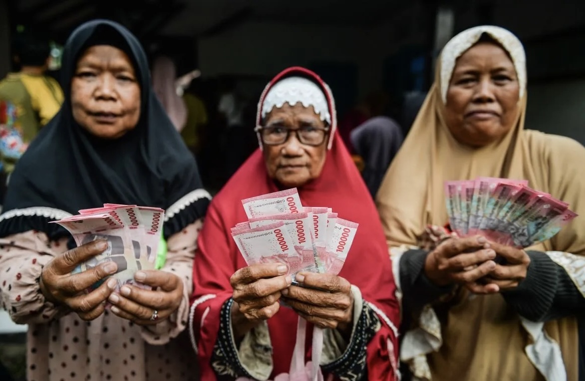 Penerima Bansos Baru 2026: Syarat, Cara Cek Nama, dan Jadwal Penyaluran